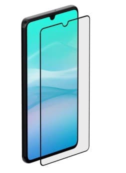 Защитное стекло 5D с полной проклейкой на Xiaomi Redmi Note 11 4G / Huewei Y30 / Y50 / Nova 7 / Honor 30 / 30s / 30 Premium / P40 Lite 5G, артикул 02302 — запчасть GSM28.RU