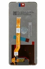 Дисплей для Realme C65 4G (RMX3910) / Oppo A3 4G + тачскрин (черный) Оригинал, артикул 03053 — запчасть GSM28.RU